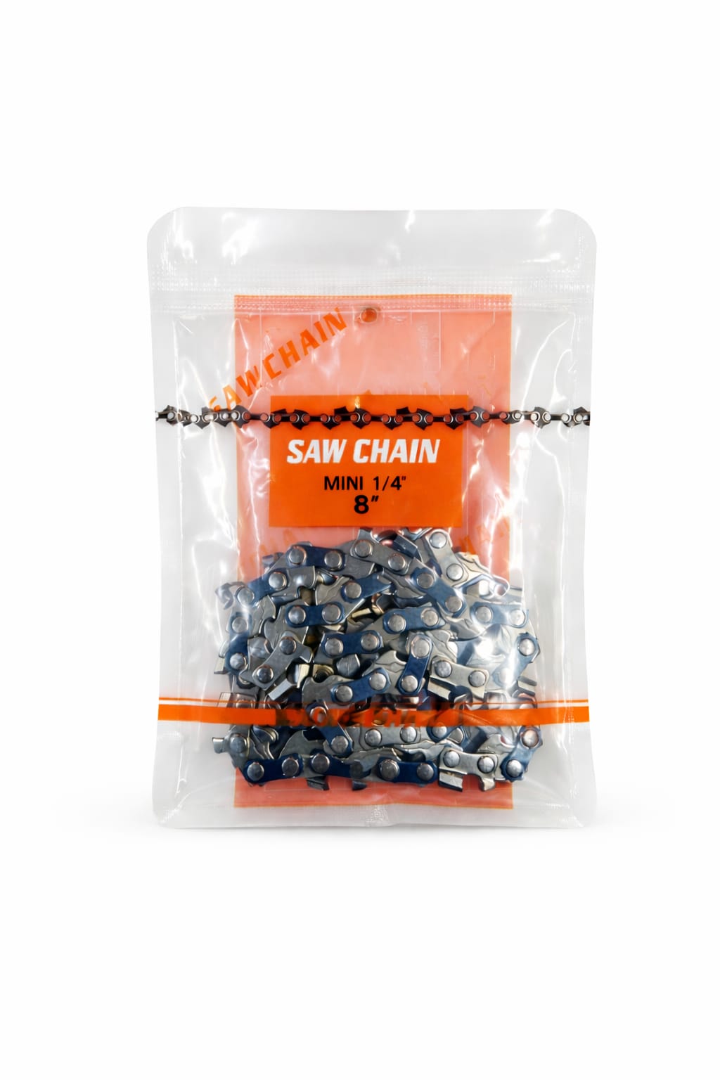 Sägekette aus Stahl für 12-Zoll Führungsschiene